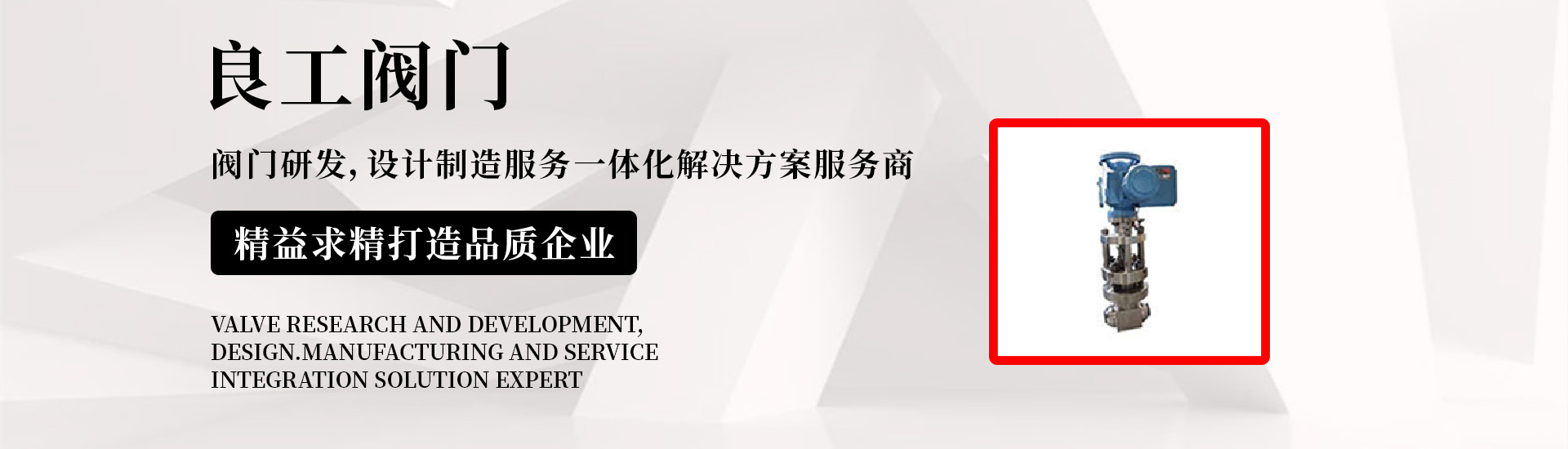 良工閥門調(diào)節(jié)閥檢修方案